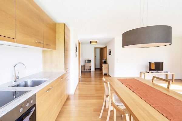 Haus Sonne Bildergallerie
