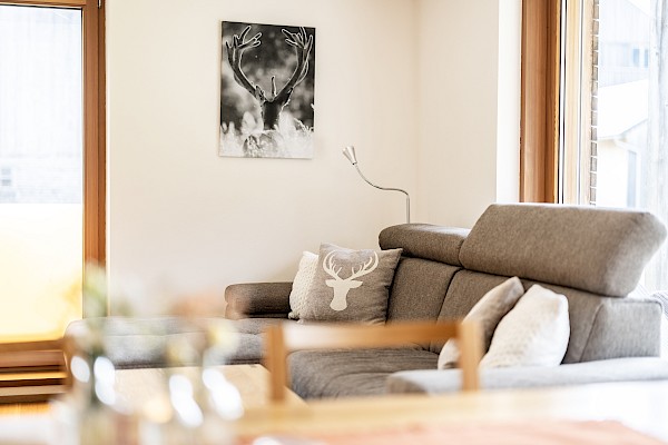 Haus Sonne Bildergallerie