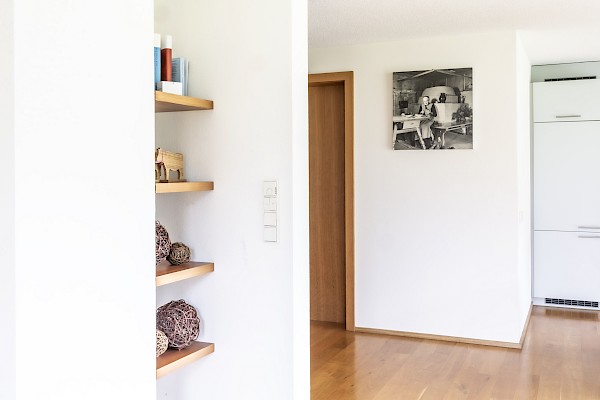 Haus Sonne Bildergallerie