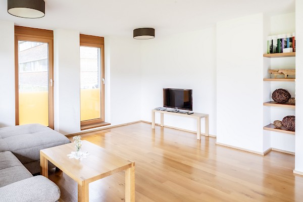 Haus Sonne Bildergallerie
