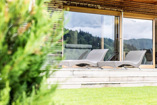 Haus Sonne Bildergallerie