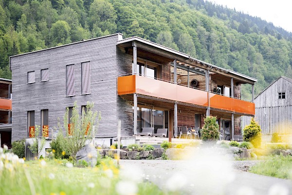 Haus Sonne Bildergallerie