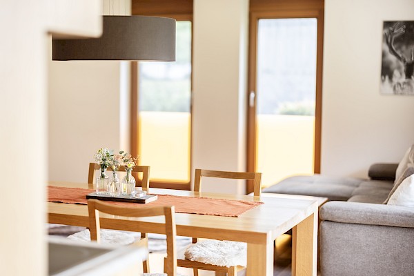 Haus Sonne Bildergallerie