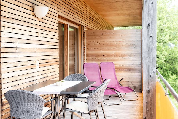 Haus Sonne Bildergallerie