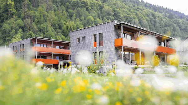Haus Sonne Bildergallerie